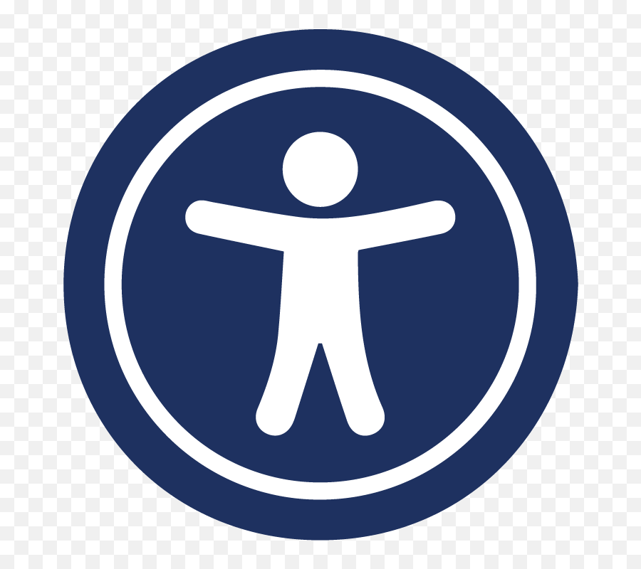Accessibility Services Lighthouse Works - Language Png,Visually Impaired Icon