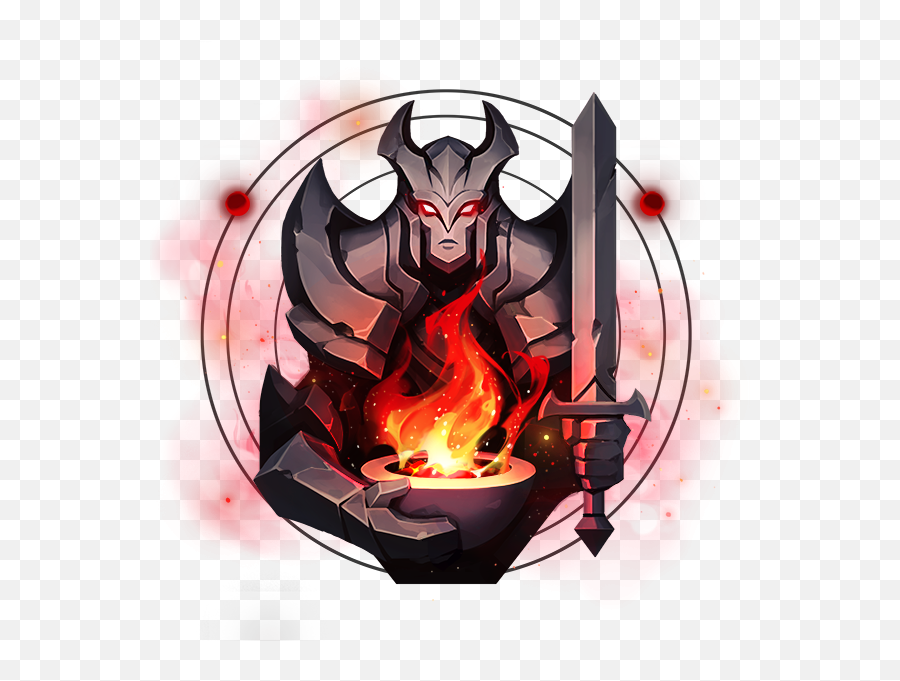 Eternals Faq - League Of Legends U2013 League Of Legends Support Demon Png,Season 1 Summoner Icon