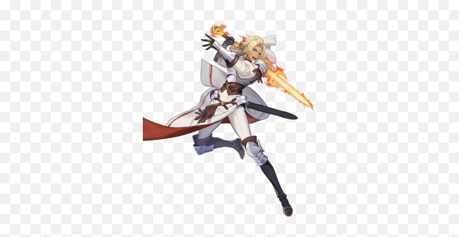 Catherine Builds And Best Ivs - Catherine Fire Emblem Png,Catherine Game Icon