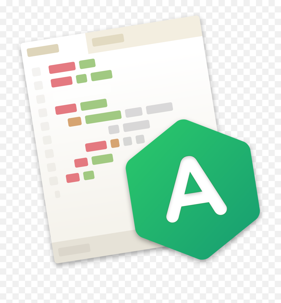 Custom Os X Icons For The Atom Editor - Atom Ide File Icons Png,Trump App Icon