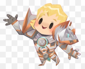 User Flair Update Is - Overwatch Cute Reinhardt Spray Png,Overwatch Pachimari Icon