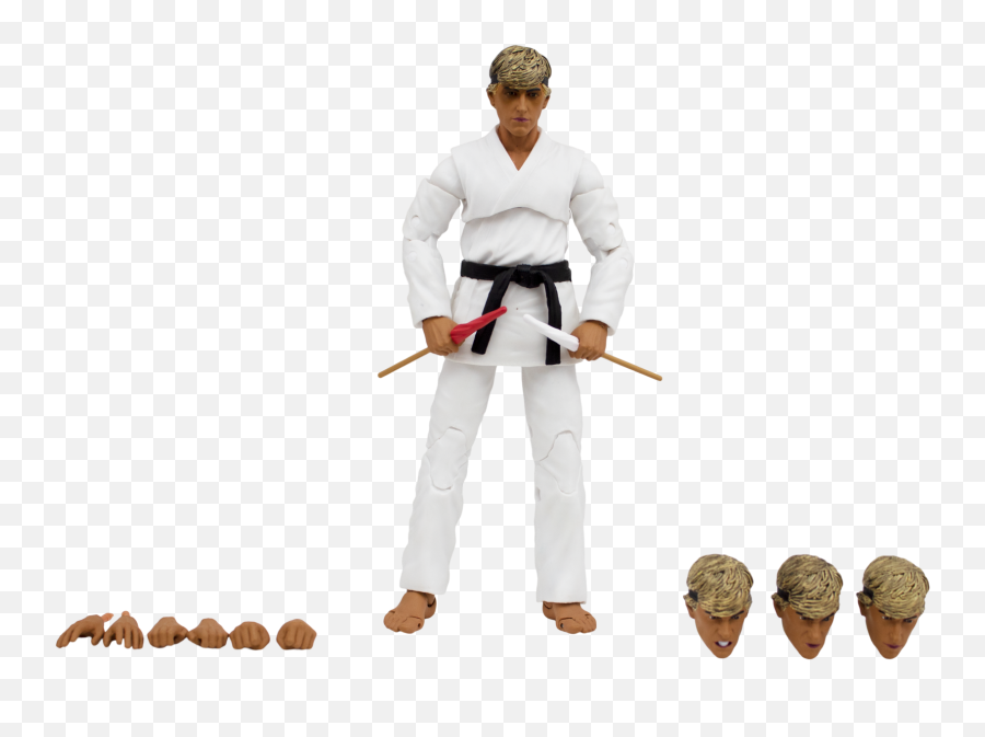 In Stock - Cobra Kai Png,Season 3 Silver Icon