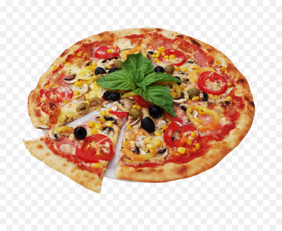 Pizza Png Image - Pizza Png,Pizza Png