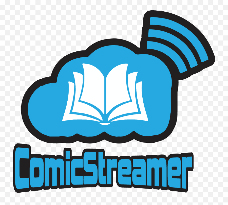 Install Comicstreamer Windows For Personal Comic Server U2022 - Language Png,Sabnzbd Icon