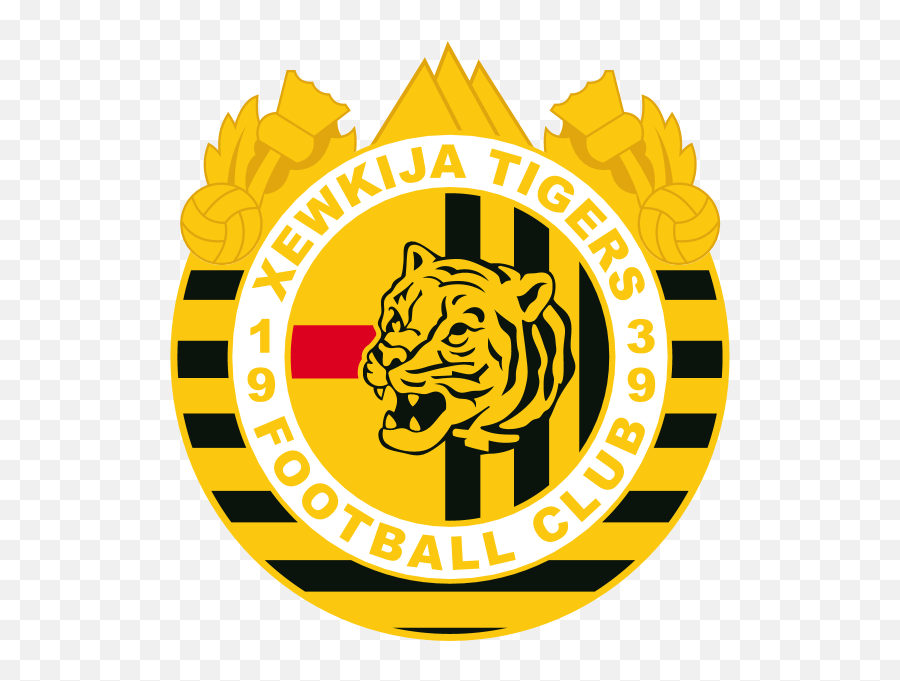 Santa Lucia Fc Logo Download - Xewkija Tigers Fc Png,Santa Lucia Icon