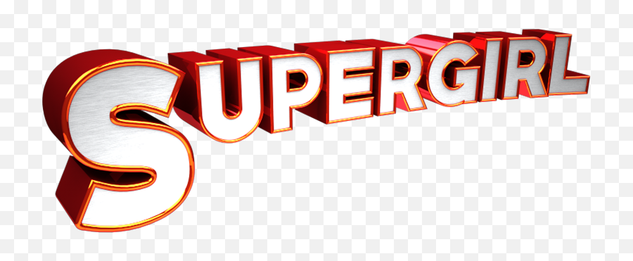 Supergirl Logo Png 4 Image - Supergirl Cw Logo Transparent,Supergirl Logo Png