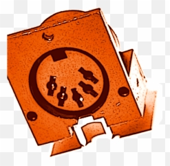 Sensual Midi Sender Apk 1 - Dot png