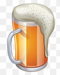 Beer Clip Transparent Background - Red Horse Clipart png