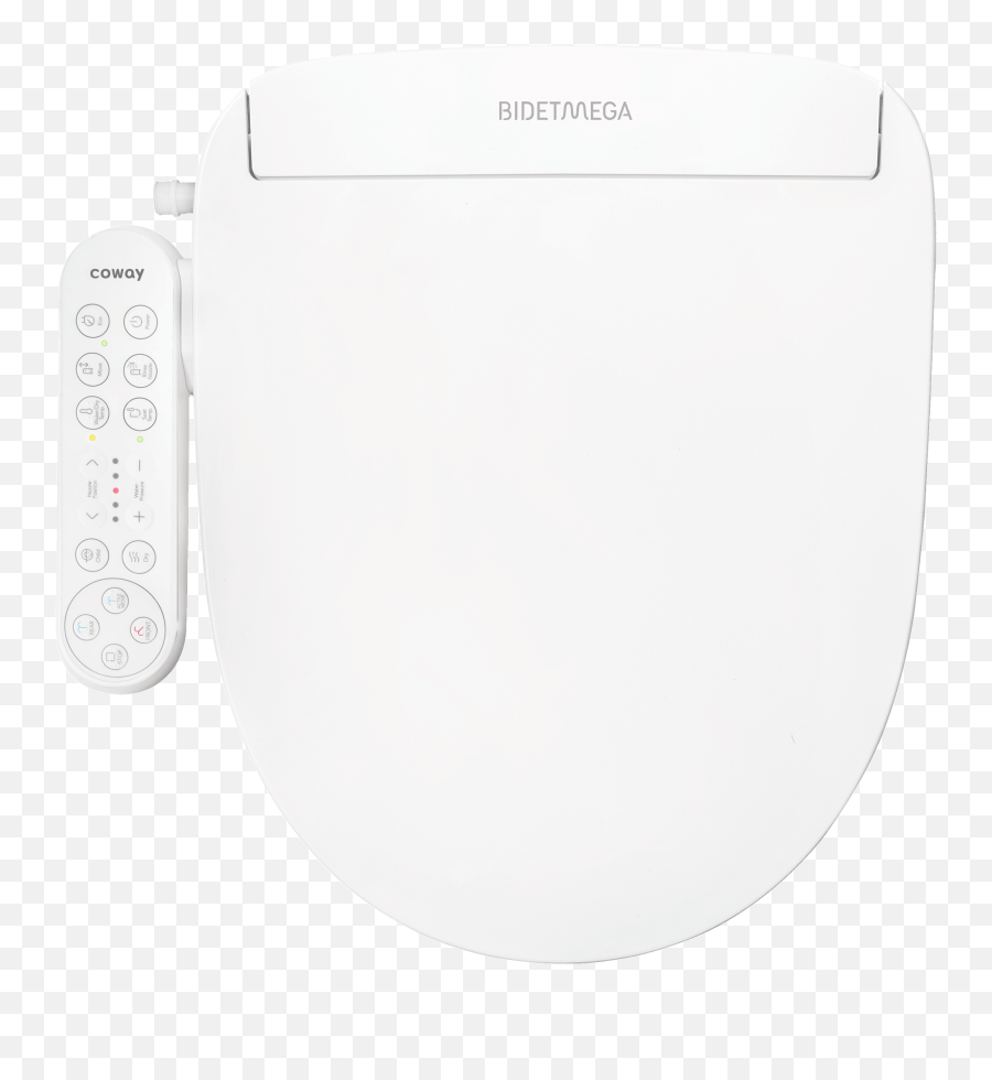 Coway Bidetmega 150 - Toilet Seat Png,Icon Variant Weight