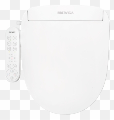 Coway Bidetmega 150 - Toilet Seat png