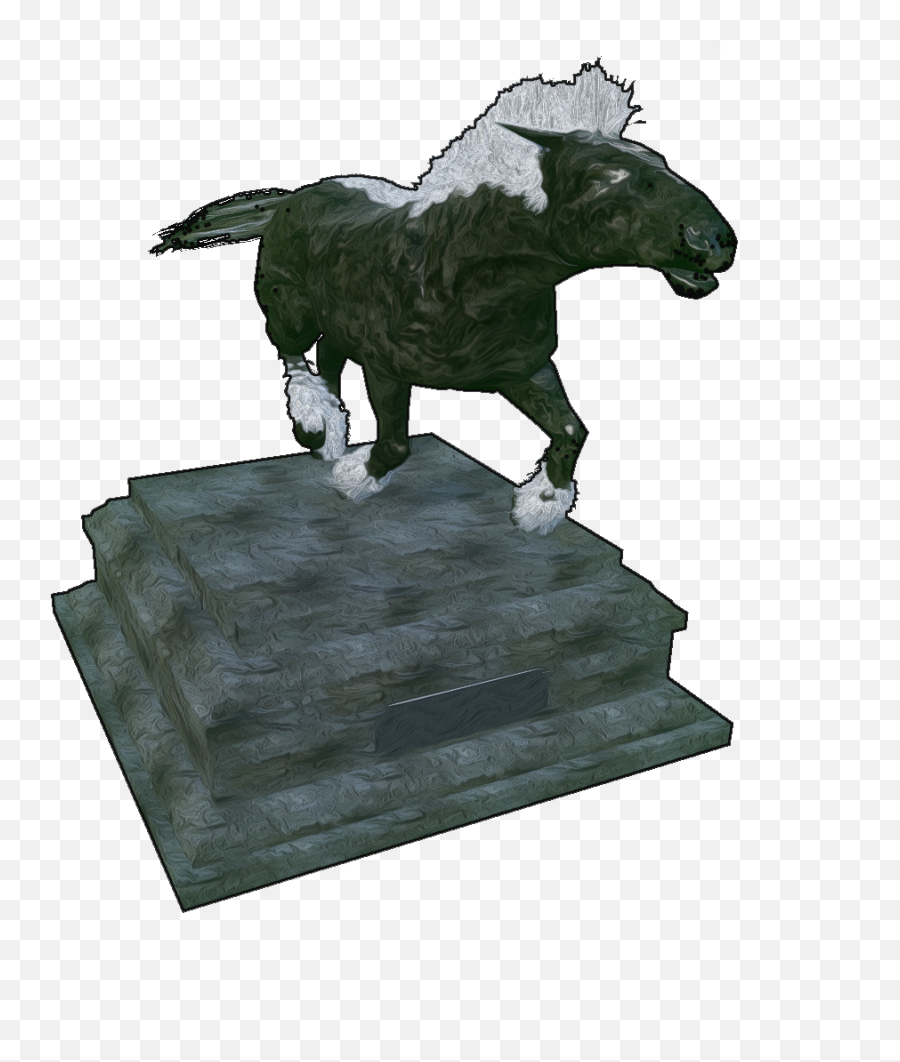 March 2019 Update - Equus Ark Statue Png,Ark Disable Admin Icon