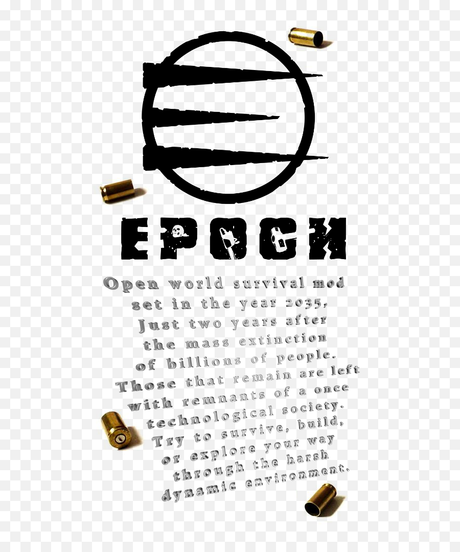 Epoch2 - Arma 3 Epoch Png,Arma Logo