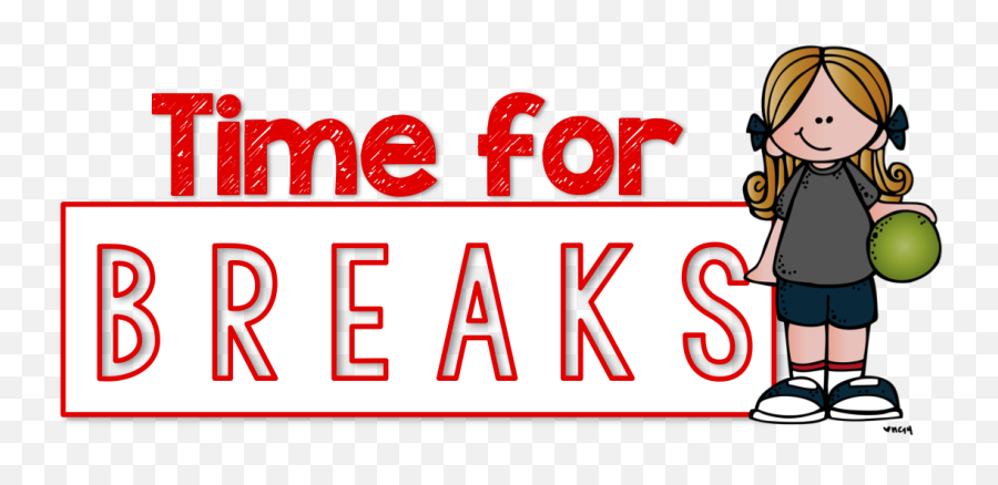 Brain Break Cliparts Png Images Time Icon