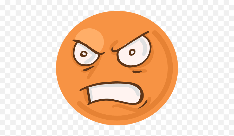 Angry Rage Face Emoji - Cara De Enojado Png,Rage Face Png