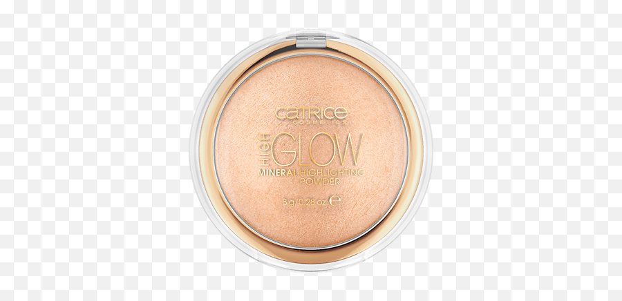 High Glow Mineral Highlighting Powder 030 Amber Crystal Ultra - Fine Lightreflec Ebay Illuminating Powder Png,Color Icon Bronzer Spf 15