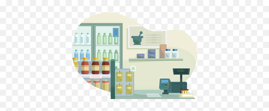 Drug Store Business Insurance Quotes - Shelf Png,Convenience Store Icon