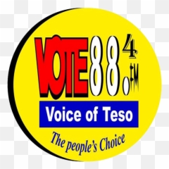 884 Fm Voice Of Teso 10 Apk Download - comnewandromo Logo png