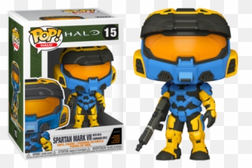 Products U2013 Tagged Spartan Mark V11 Cyber City Comix - Spartan Mark Vii png