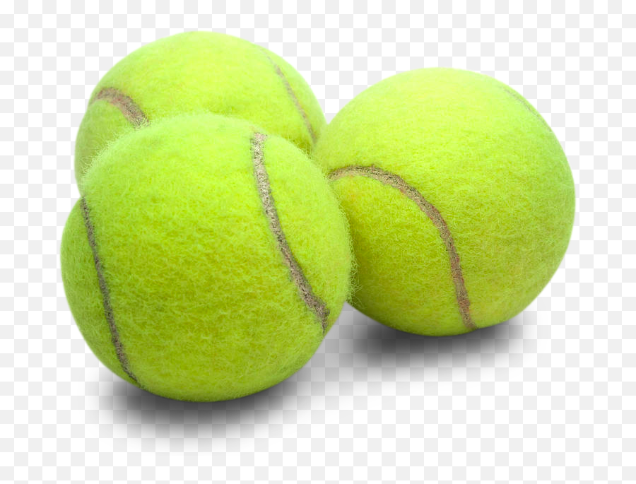 Tennis - Tennis Balls Transparent Png,Tennis Ball Png