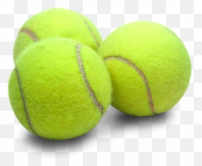 Tennis - Balls Transparent png