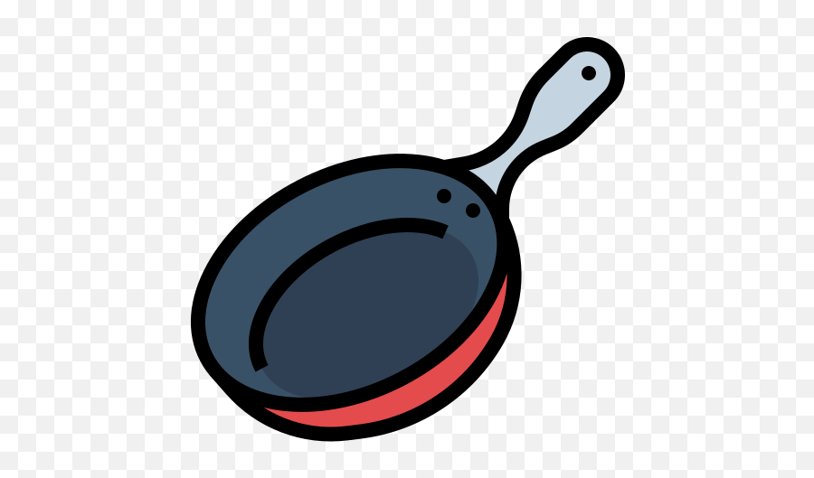 Frying Pan - Bridge Png,Frying Pan Icon