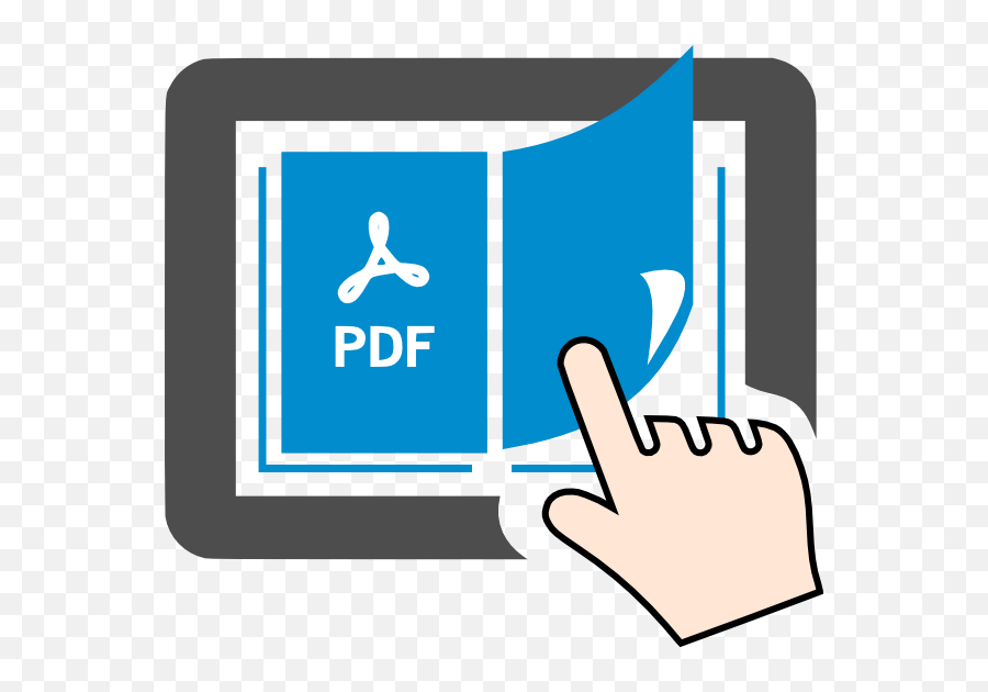 Content Sharing Solution For Trainers - Smart Device Png,Flipbook Icon