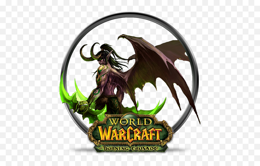 Wow Png Dragon Picture 2121703 - Png World Of Warcraft,Warcraft 3 Heart Icon