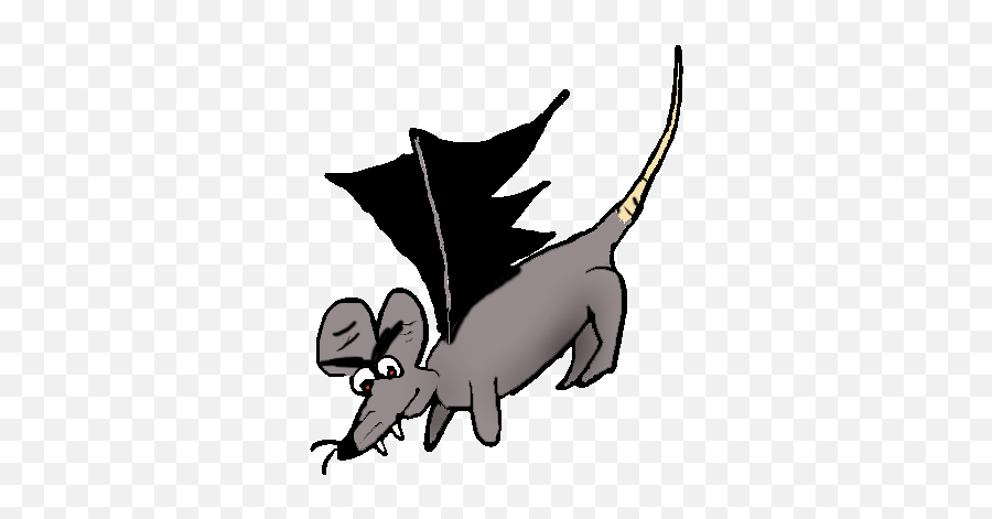 Vampire Rats - Insta Goth Kit Fictional Character Png,Gothic Icon