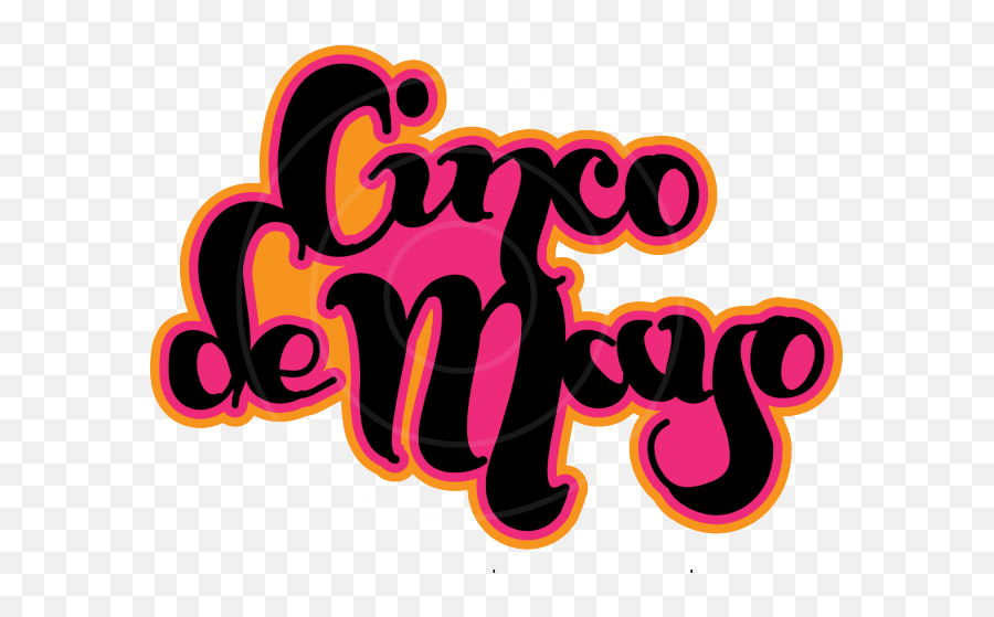 Graphic Design Png Image With No - Cinco De Mayo Png Free Download,Cinco De Mayo Png