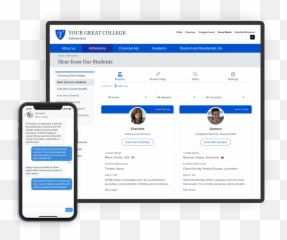 5 Ways To Get More Out Of Unibuddy Blog - Chat png