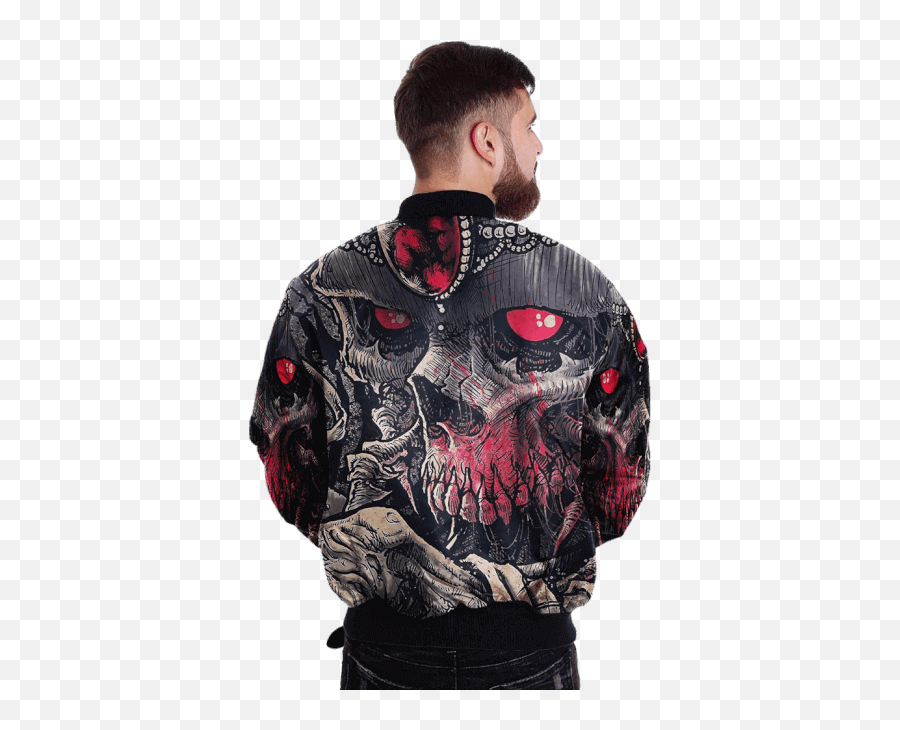 Com Ark Skull Evil Soul Art - Demonic Hoodies Png,Ark Red Skull Icon