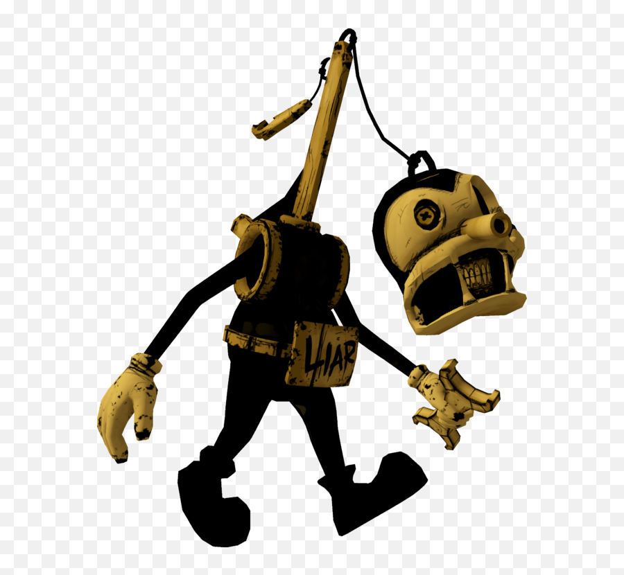 18 Bendy And The Ink Machine Ideas - Bendy And The Ink Machine Fisher Png,Bendy Icon