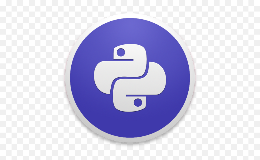 Python Icon Png 1 Image - Simbolo Python,Python Png