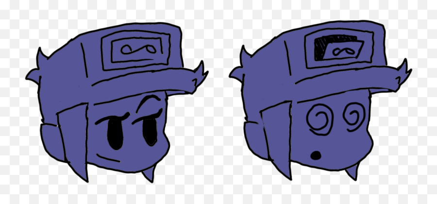Cassette Girl Fnf Icons - Dot Png,Newgrounds Icon