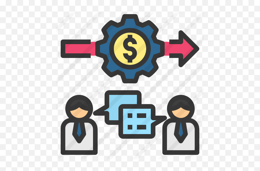 Deal - Free Business Icons Tendering Icon Png,Business Icon Png