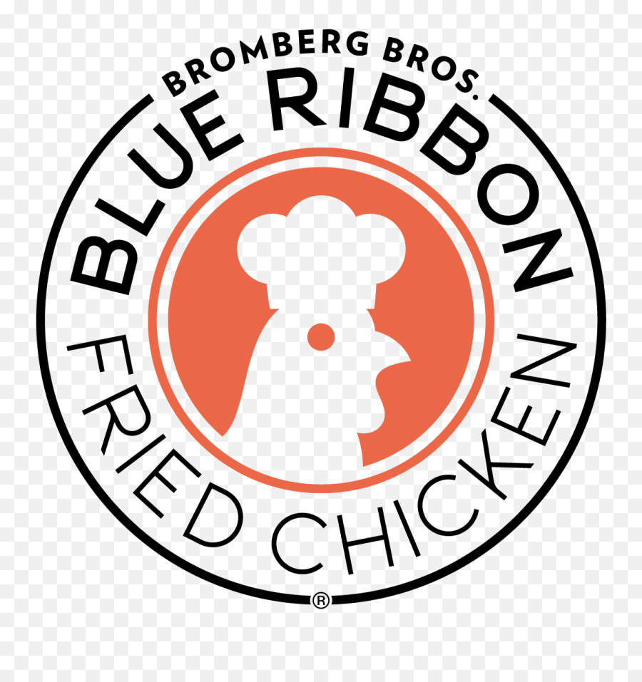 Blue Ribbon Fried Chicken - Chicken Wings Restaurant In New Png,Blue Ribbon Icon