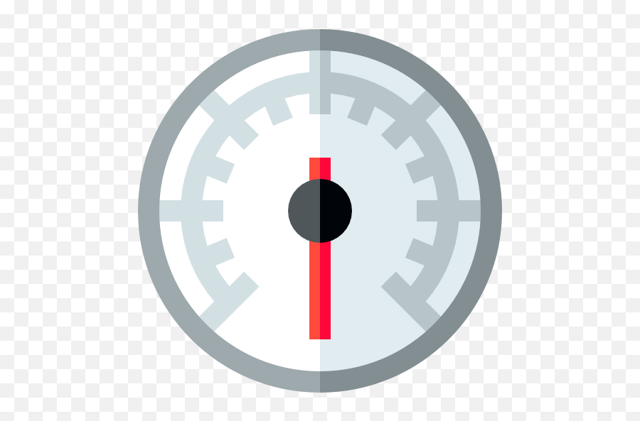 Free Icon Gauge - Dot Png,Gauge Icon Png