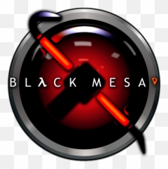 Team Fortress 2 Download Techspot - Black Mesa Free png