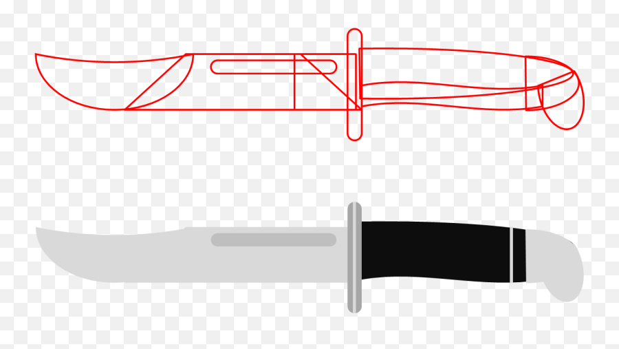 Axes Powerpointy - Collectible Sword Png,Combat Knife Icon