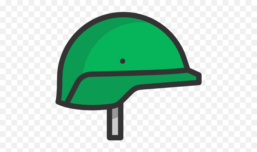 Helmet - Free Security Icons Green Helmet Png,Military Helmet Icon