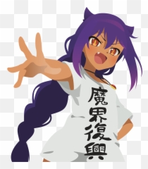 Doki - themejetbrainsCHANGELOGmd at master dokitheme Fictional Character png