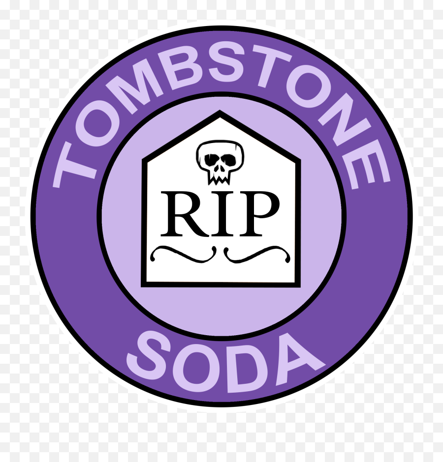 Download Tombstone Soda Call Of Duty Black Ops 2 Zombies - Desenho Png,Call Of Duty Logo Png
