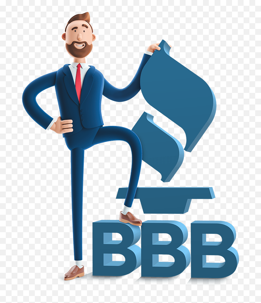 Special Collections Rate For Bbb Members Metcredit - Primerica Bbb Rating Png,Bbb Icon