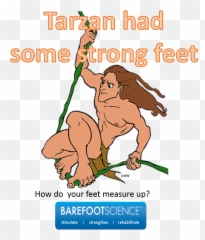Download 3 Mar - Tarzan Png,Tarzan Png