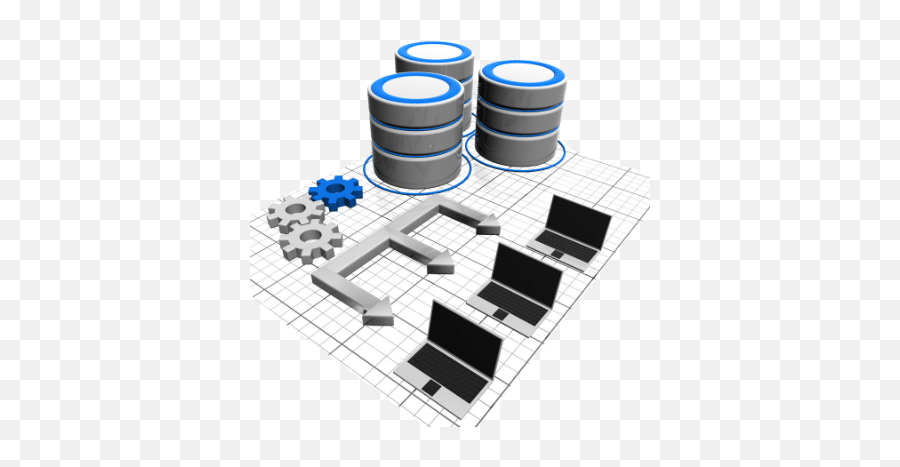 Introduction To Data - Driven Testing U2014 Ranorex Studio Vertical Png,Data Driven Icon