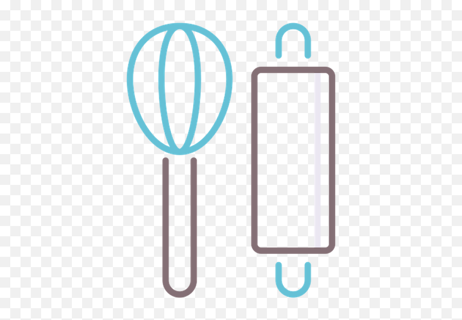 Cooking Utensils Free Vector Icons Designed By Flat - Vertical Png,Utensils Icon