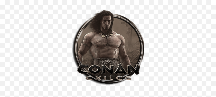 Atlas Companies U2013 Darkside Rp - Logo Conan Exiles Png,Atlas Game Icon