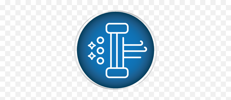 Excel Mechanical U2014 Sc - Vertical Png,Bosch Icon Install