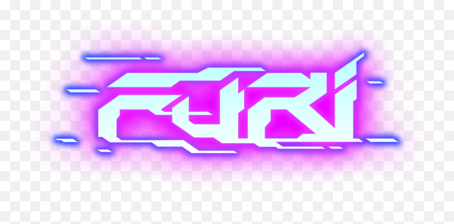 Furi - Game Baker Furi Logo Png,How To Make A Game Icon