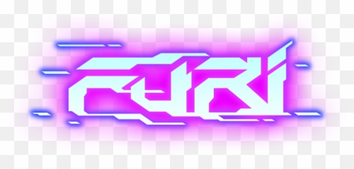 Furi - Game Baker Logo Png